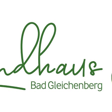 Landhaus Bad Gleichenberg Exterior photo