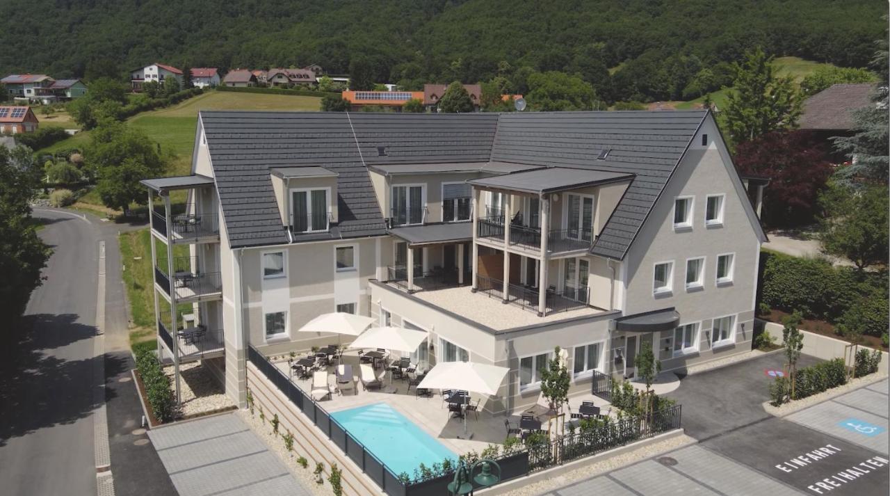 Landhaus Bad Gleichenberg Exterior photo